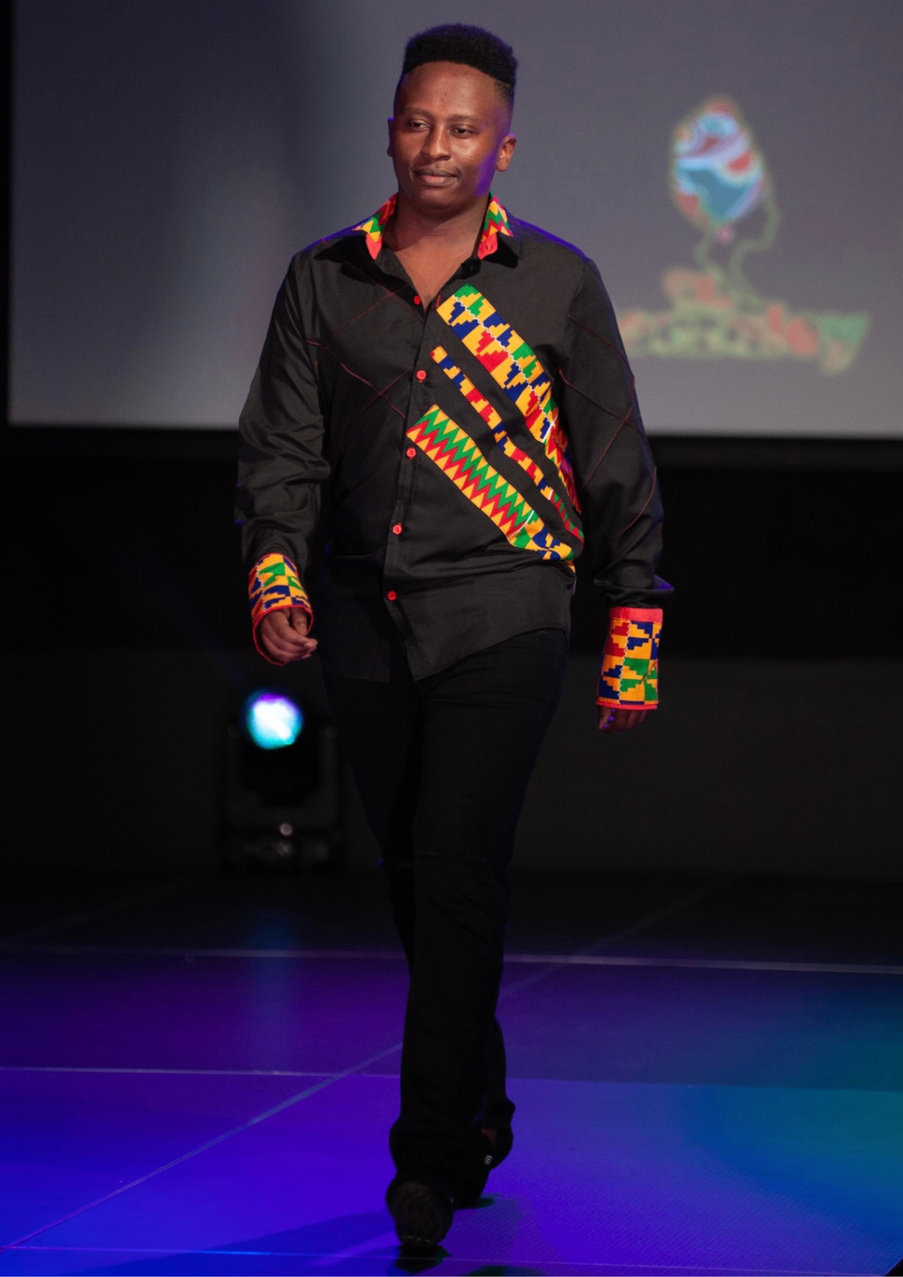 The Monzaley Fashion Show 2021 — 2021_01