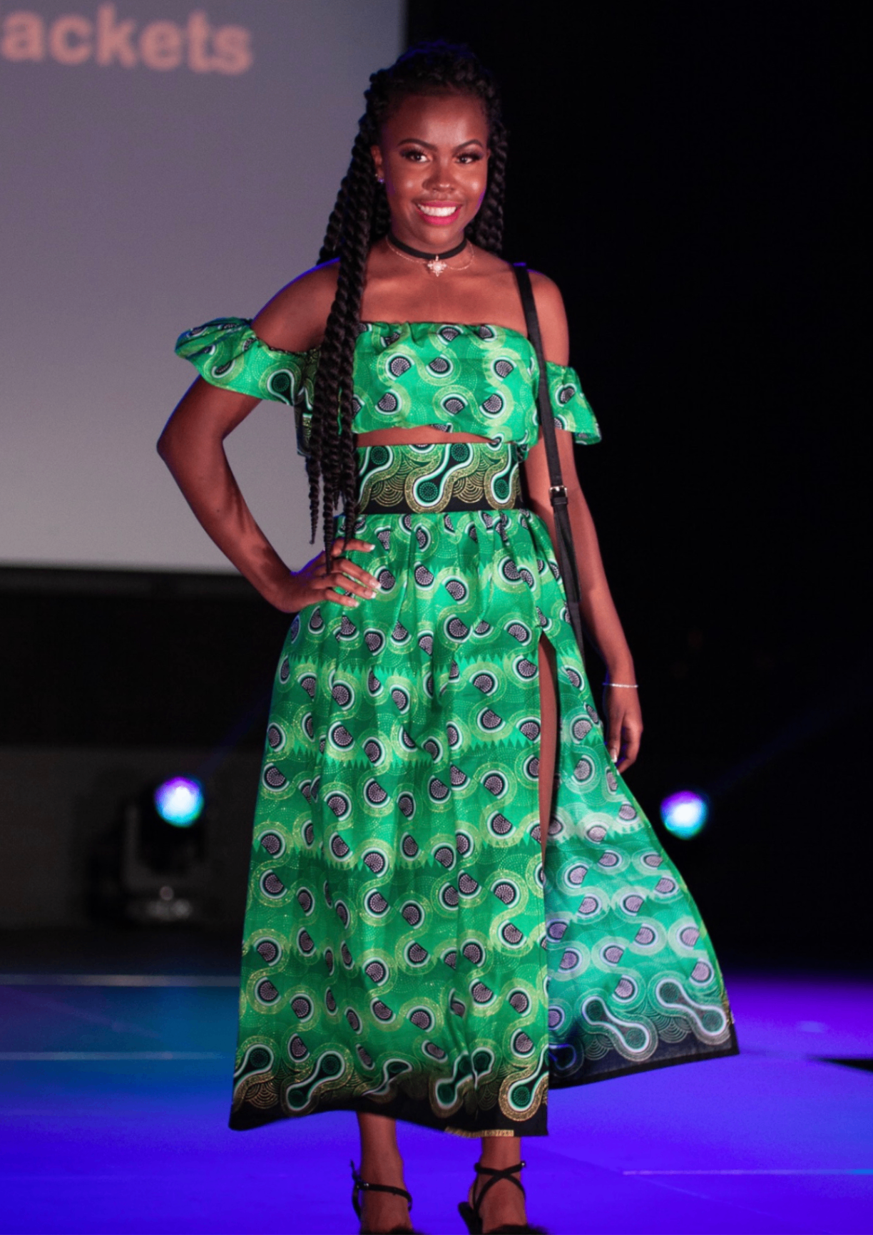 The Monzaley Fashion Show 2021 — 2021_04