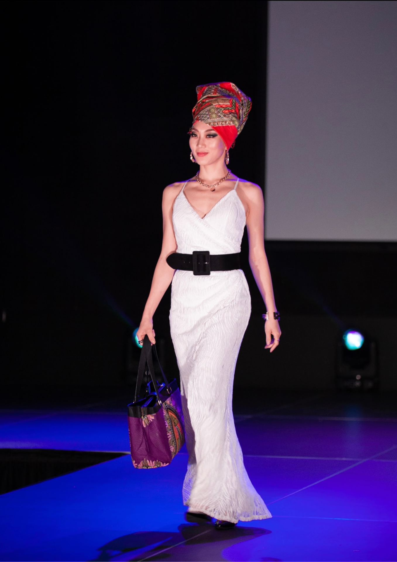 The Monzaley Fashion Show 2021 — 2021_02